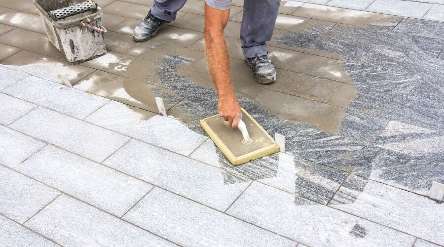 Local Chimney Repair in Lacota, MI